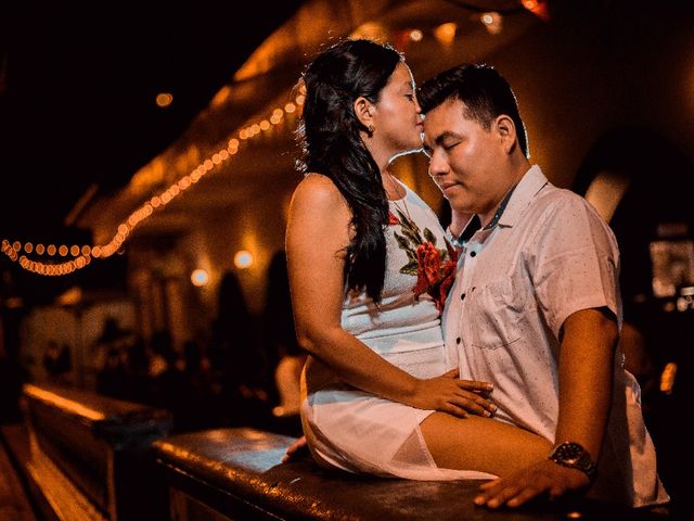 El matrimonio de Doyo y Rosa Ysabel  en Iquitos, Loreto 2