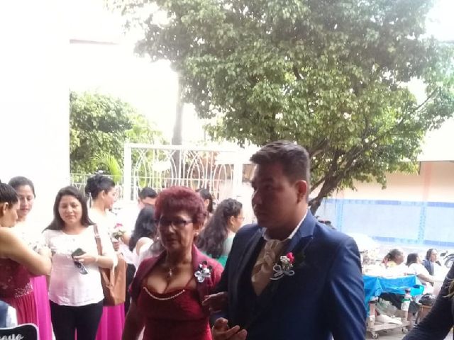 El matrimonio de Doyo y Rosa Ysabel  en Iquitos, Loreto 9