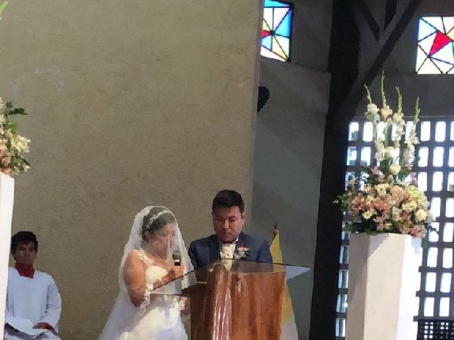 El matrimonio de Doyo y Rosa Ysabel  en Iquitos, Loreto 19