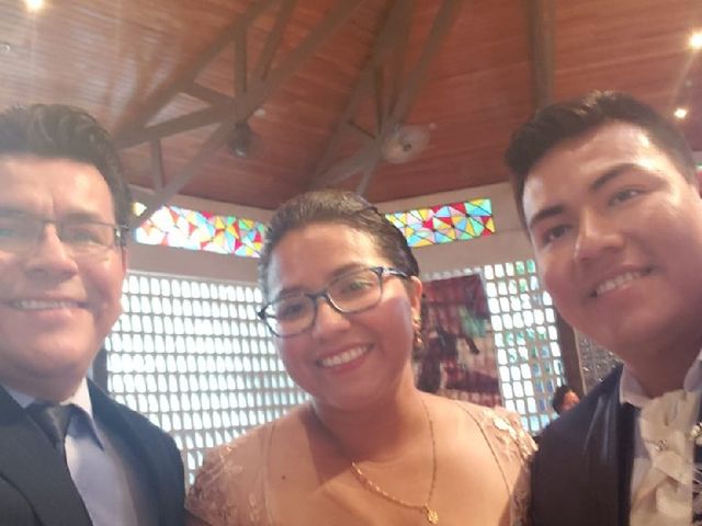 El matrimonio de Doyo y Rosa Ysabel  en Iquitos, Loreto 20