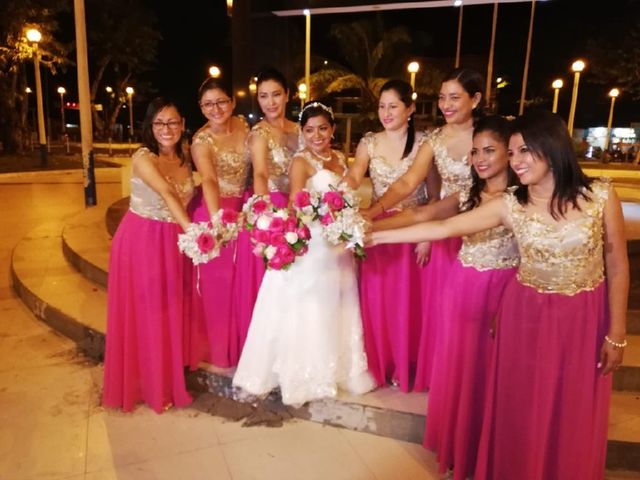 El matrimonio de Doyo y Rosa Ysabel  en Iquitos, Loreto 22
