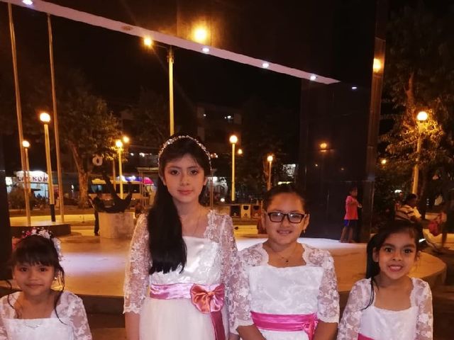El matrimonio de Doyo y Rosa Ysabel  en Iquitos, Loreto 23