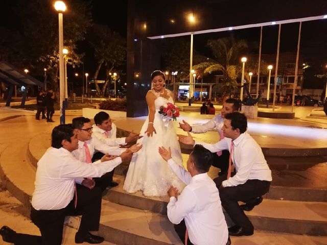 El matrimonio de Doyo y Rosa Ysabel  en Iquitos, Loreto 25
