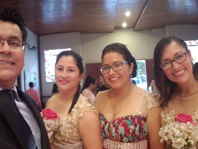 El matrimonio de Doyo y Rosa Ysabel  en Iquitos, Loreto 26