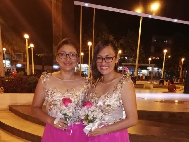 El matrimonio de Doyo y Rosa Ysabel  en Iquitos, Loreto 27