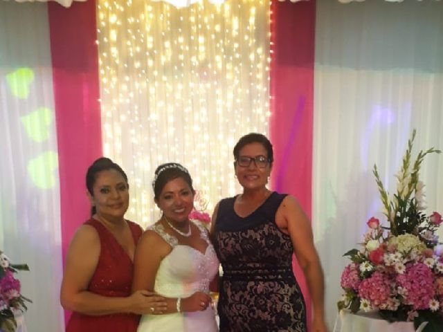 El matrimonio de Doyo y Rosa Ysabel  en Iquitos, Loreto 28