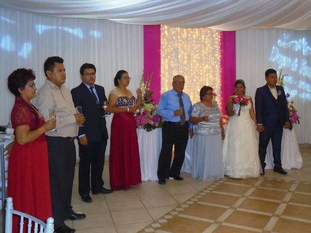 El matrimonio de Doyo y Rosa Ysabel  en Iquitos, Loreto 29