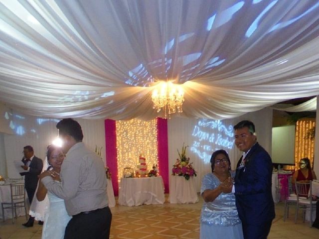 El matrimonio de Doyo y Rosa Ysabel  en Iquitos, Loreto 30