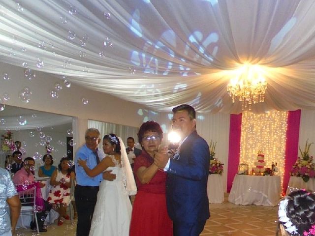 El matrimonio de Doyo y Rosa Ysabel  en Iquitos, Loreto 31