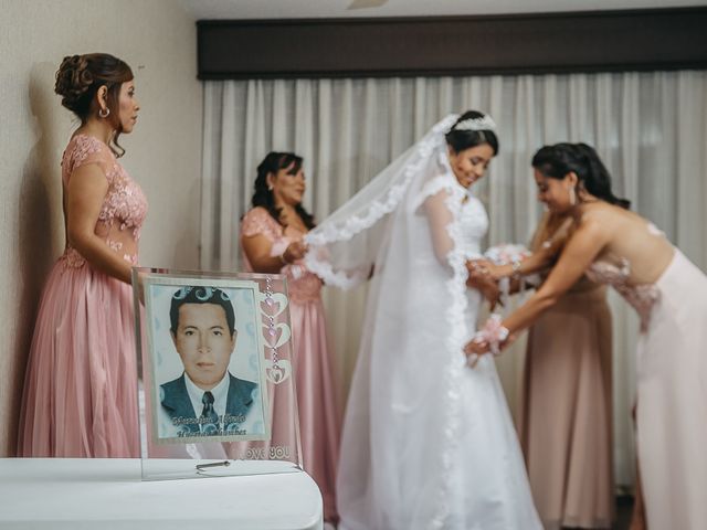 El matrimonio de Miguel y Rosario en Lima, Lima 36