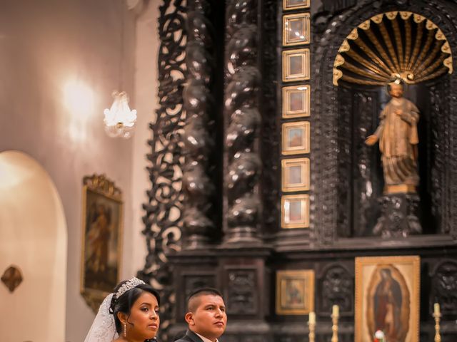 El matrimonio de Miguel y Rosario en Lima, Lima 49