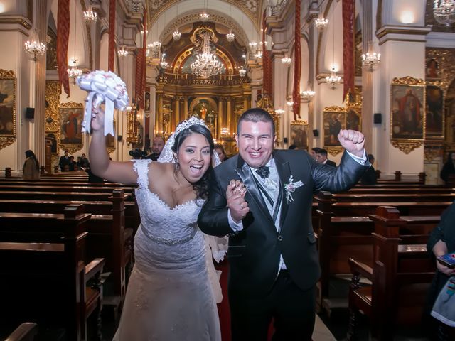 El matrimonio de Miguel y Rosario en Lima, Lima 61