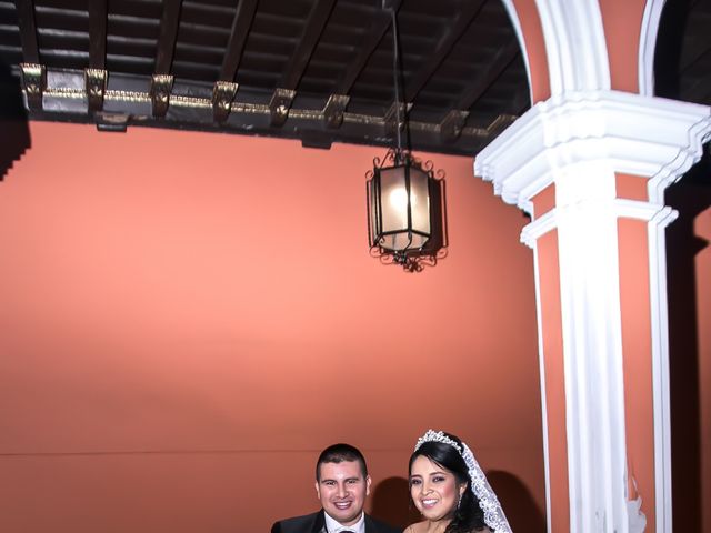 El matrimonio de Miguel y Rosario en Lima, Lima 66