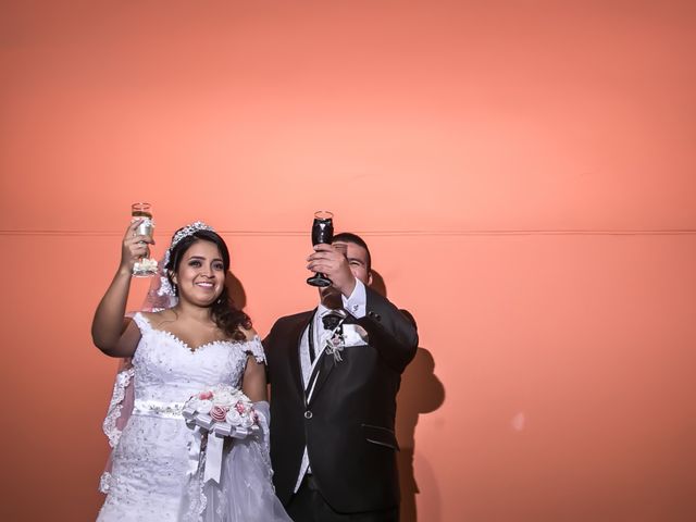 El matrimonio de Miguel y Rosario en Lima, Lima 70