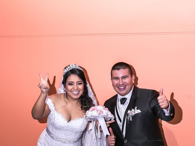 El matrimonio de Miguel y Rosario en Lima, Lima 71
