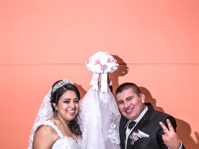 El matrimonio de Miguel y Rosario en Lima, Lima 72