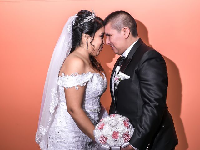 El matrimonio de Miguel y Rosario en Lima, Lima 73