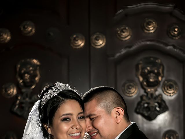 El matrimonio de Miguel y Rosario en Lima, Lima 79