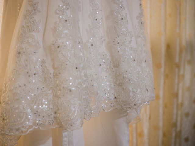 El matrimonio de Daniel y Karina en Lima, Lima 16