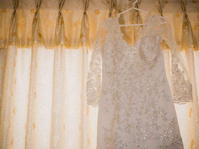 El matrimonio de Daniel y Karina en Lima, Lima 17
