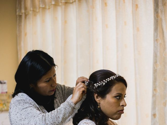 El matrimonio de Daniel y Karina en Lima, Lima 23