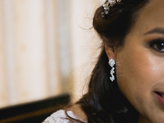 El matrimonio de Daniel y Karina en Lima, Lima 30