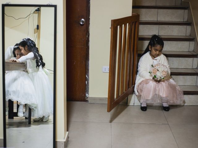 El matrimonio de Daniel y Karina en Lima, Lima 32