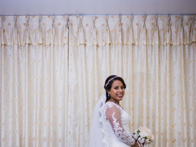 El matrimonio de Daniel y Karina en Lima, Lima 33