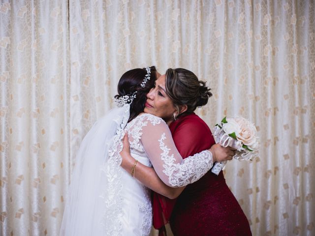 El matrimonio de Daniel y Karina en Lima, Lima 35