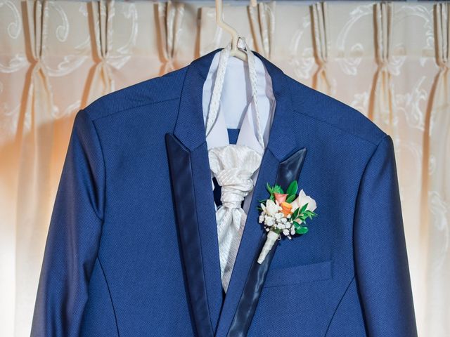 El matrimonio de Daniel y Karina en Lima, Lima 38