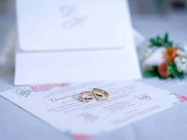 El matrimonio de Daniel y Karina en Lima, Lima 42