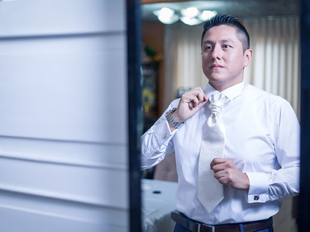 El matrimonio de Daniel y Karina en Lima, Lima 43