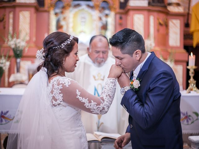 El matrimonio de Daniel y Karina en Lima, Lima 52