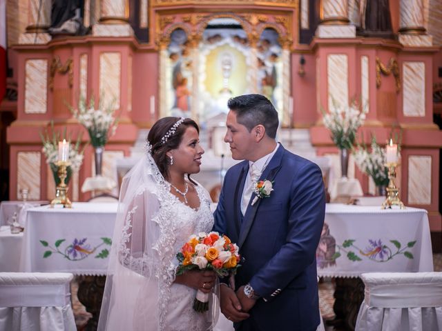 El matrimonio de Daniel y Karina en Lima, Lima 55