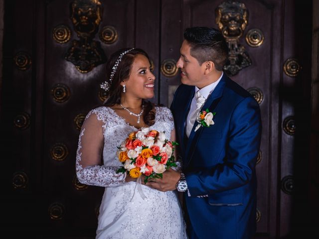 El matrimonio de Daniel y Karina en Lima, Lima 62