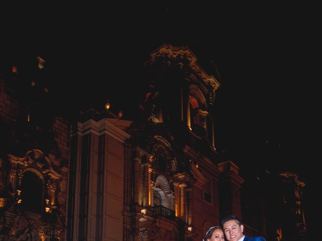 El matrimonio de Daniel y Karina en Lima, Lima 67