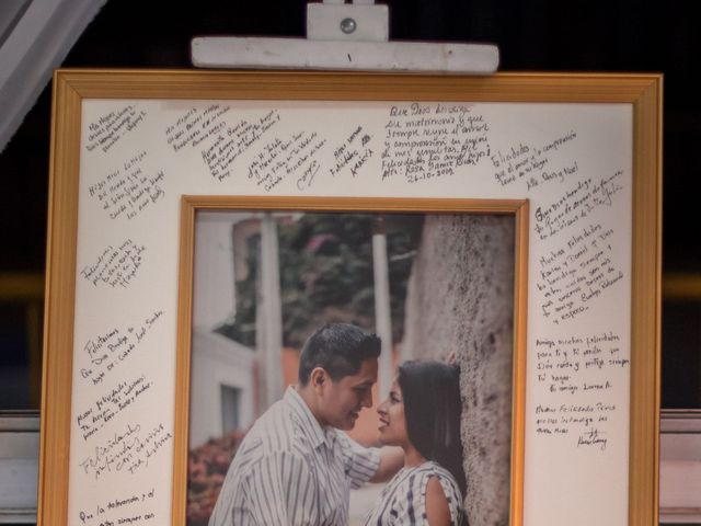 El matrimonio de Daniel y Karina en Lima, Lima 72