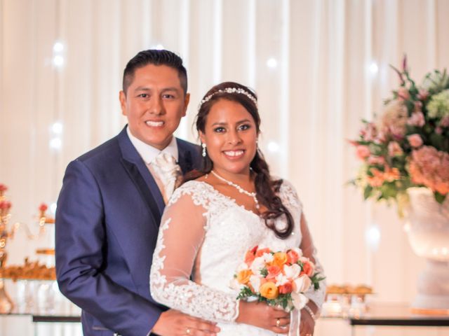 El matrimonio de Daniel y Karina en Lima, Lima 77
