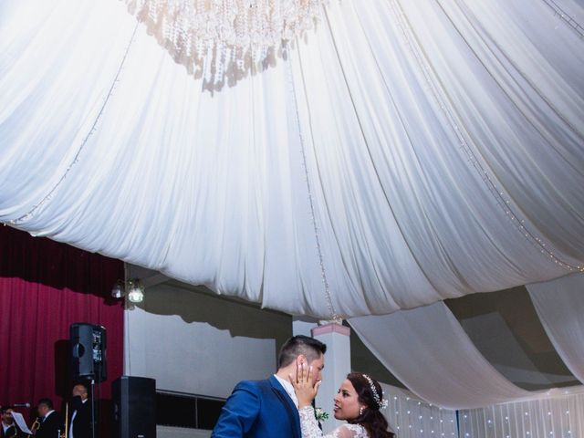 El matrimonio de Daniel y Karina en Lima, Lima 80