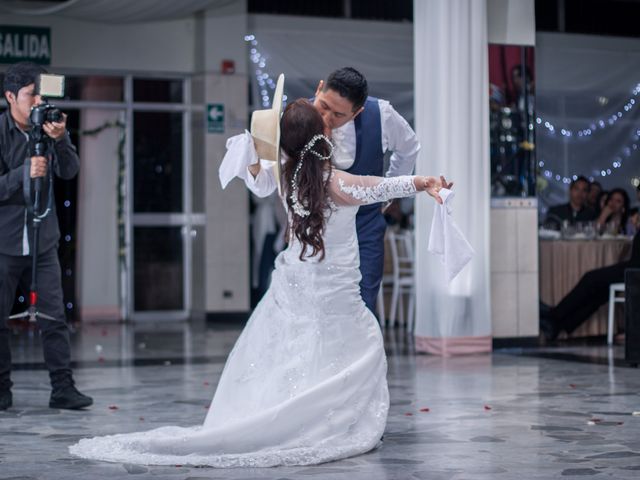 El matrimonio de Daniel y Karina en Lima, Lima 81