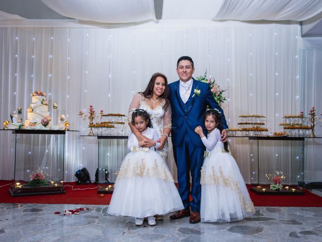El matrimonio de Daniel y Karina en Lima, Lima 84
