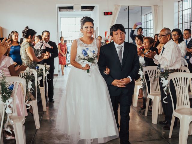 El matrimonio de Jose y Gabriela en Chiclayo, Lambayeque 9