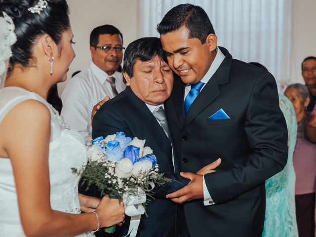 El matrimonio de Jose y Gabriela en Chiclayo, Lambayeque 10
