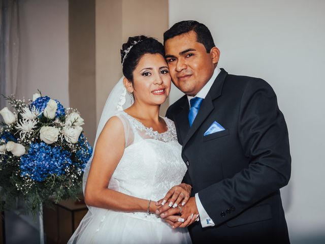 El matrimonio de Jose y Gabriela en Chiclayo, Lambayeque 12