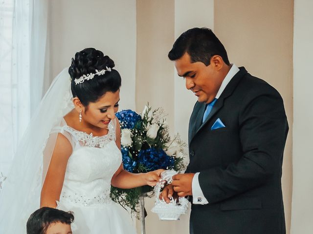 El matrimonio de Jose y Gabriela en Chiclayo, Lambayeque 18