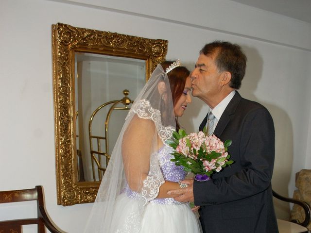 El matrimonio de Renato y Miriam  en Lima, Lima 9