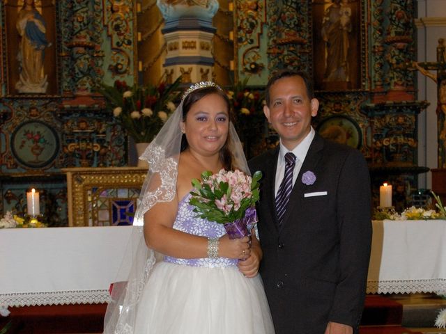 El matrimonio de Renato y Miriam  en Lima, Lima 24