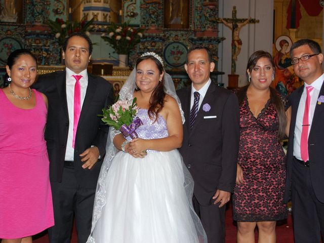 El matrimonio de Renato y Miriam  en Lima, Lima 27