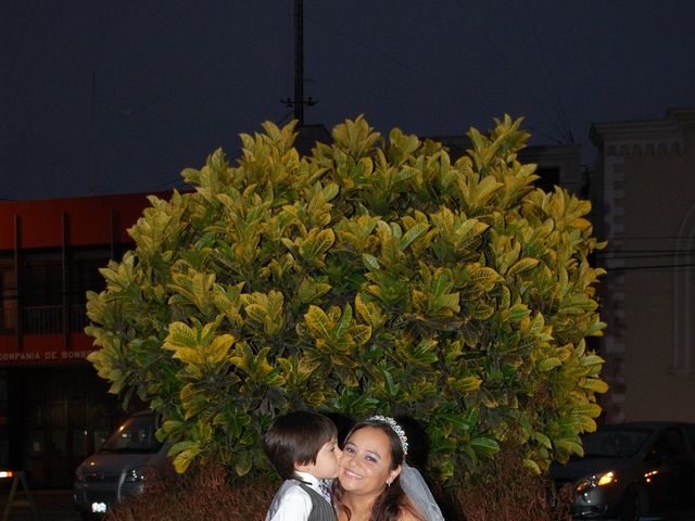 El matrimonio de Renato y Miriam  en Lima, Lima 30