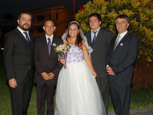 El matrimonio de Renato y Miriam  en Lima, Lima 31